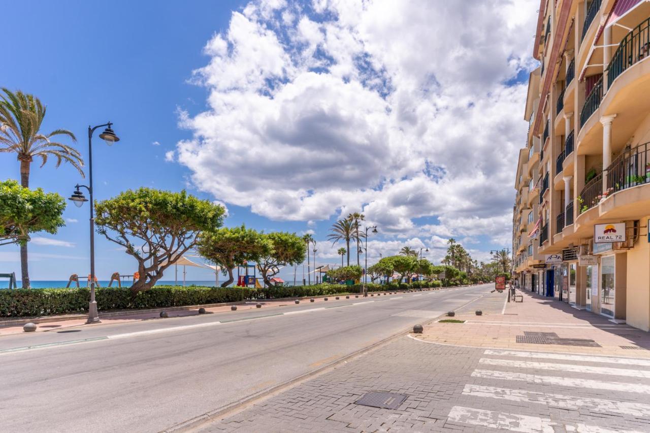 Estepona Beachside Exterior foto